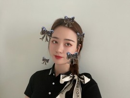 阿璐2号主播照片