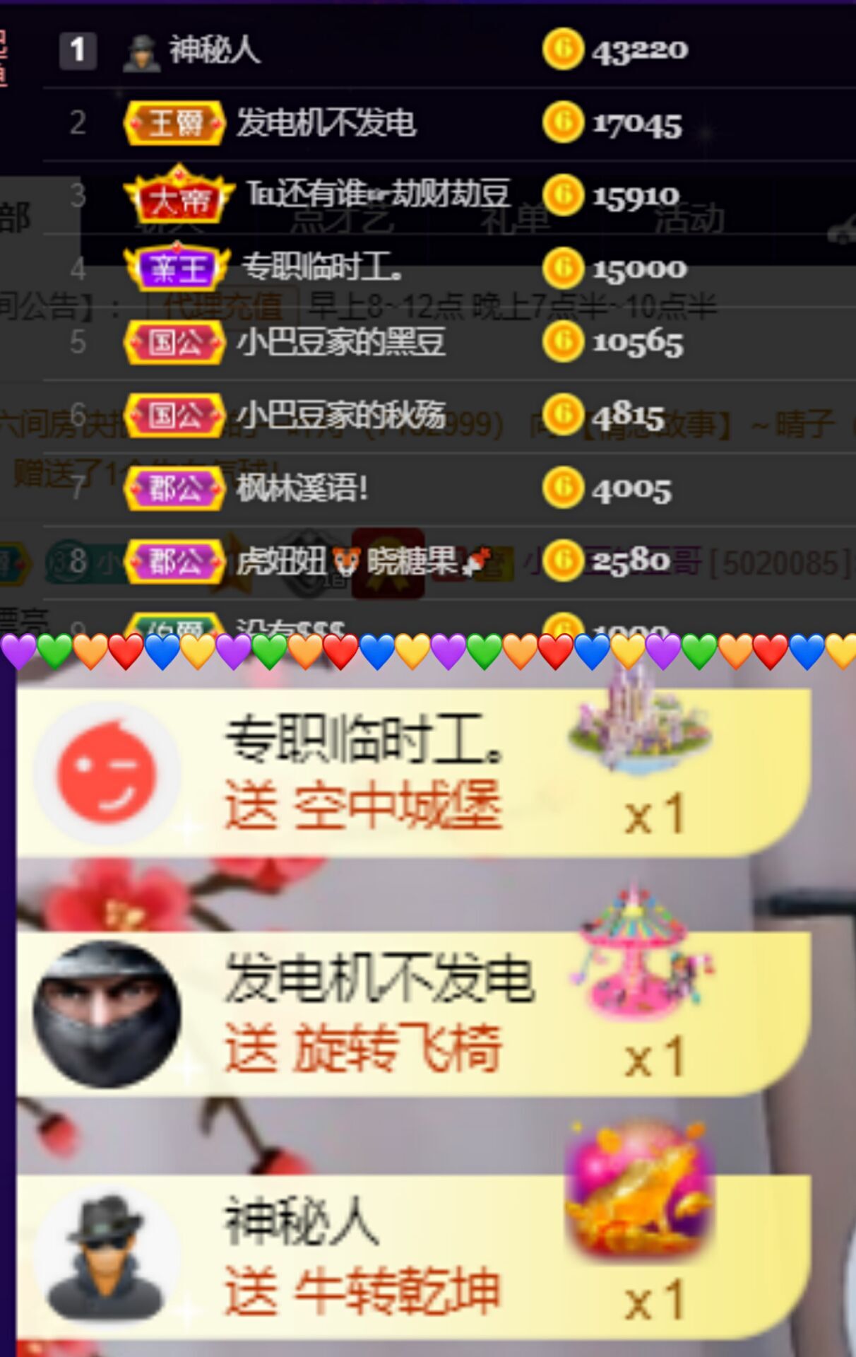 ♚~小巴豆~贪财好色的图片