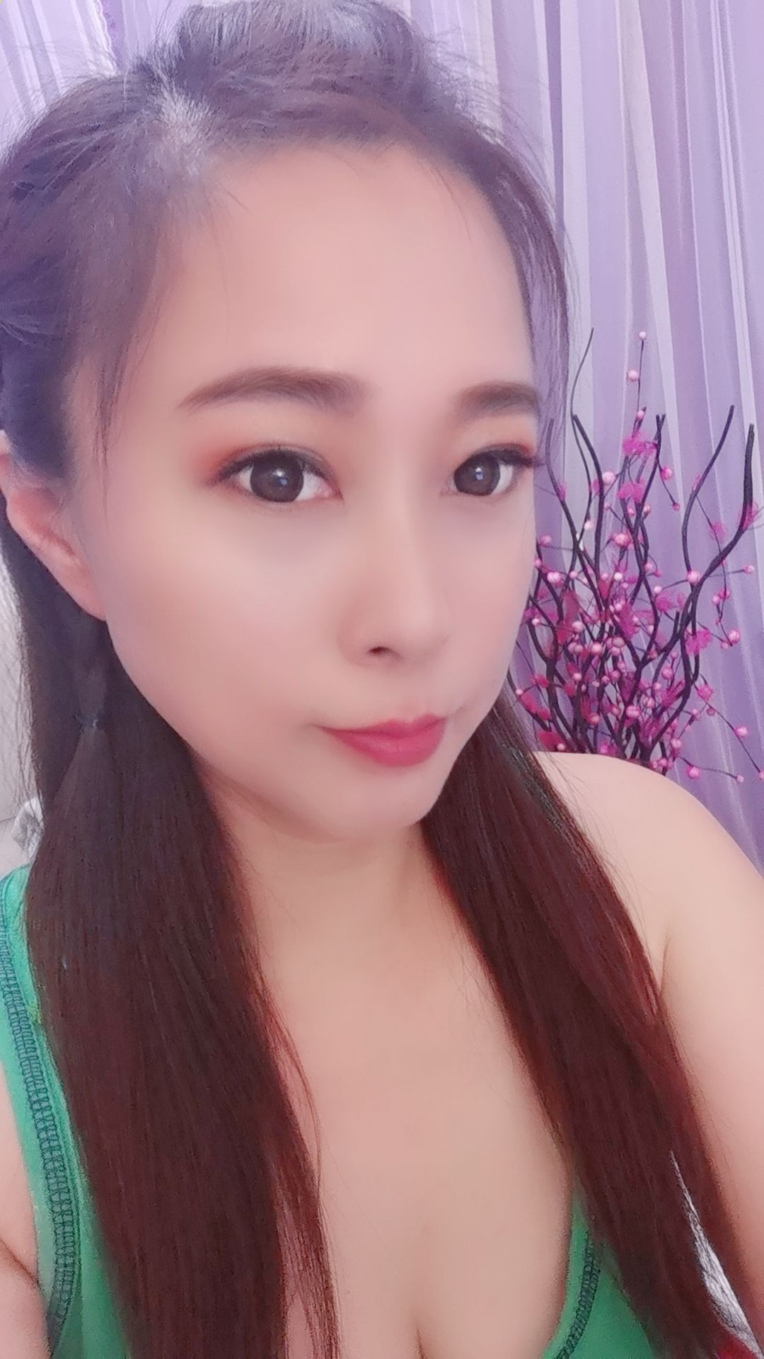 可可😘休息中的主播照片