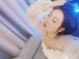 可可可可休息主播照片