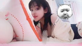 胖可退了主播照片