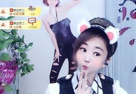 鸭鸭宝我耐你哈哈哈的图片