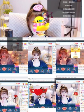 Lッ♥✿小白白主播照片