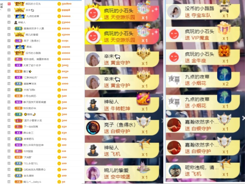 大脸・贺灯哥荣升公爵的图片