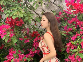 林艇.主播照片