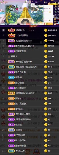 新号70168主播照片