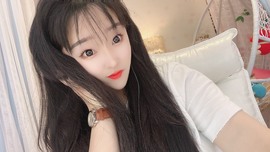 胖可退了主播照片