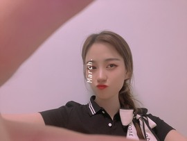 阿璐2号主播照片