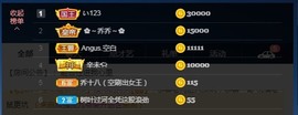 小七不小主播照片