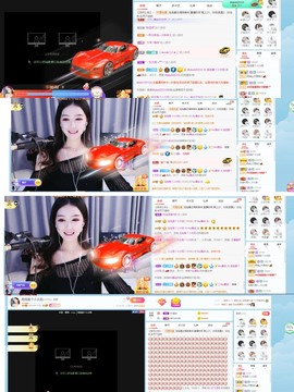 退网了，谢谢大家关心主播照片