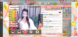 ゞ悠乐★婉儿つ主播照片