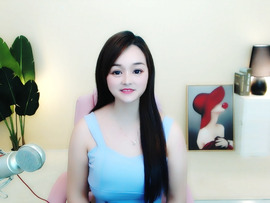 精灵求百元榜~~~主播照片