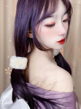 婷妹暂休主播照片