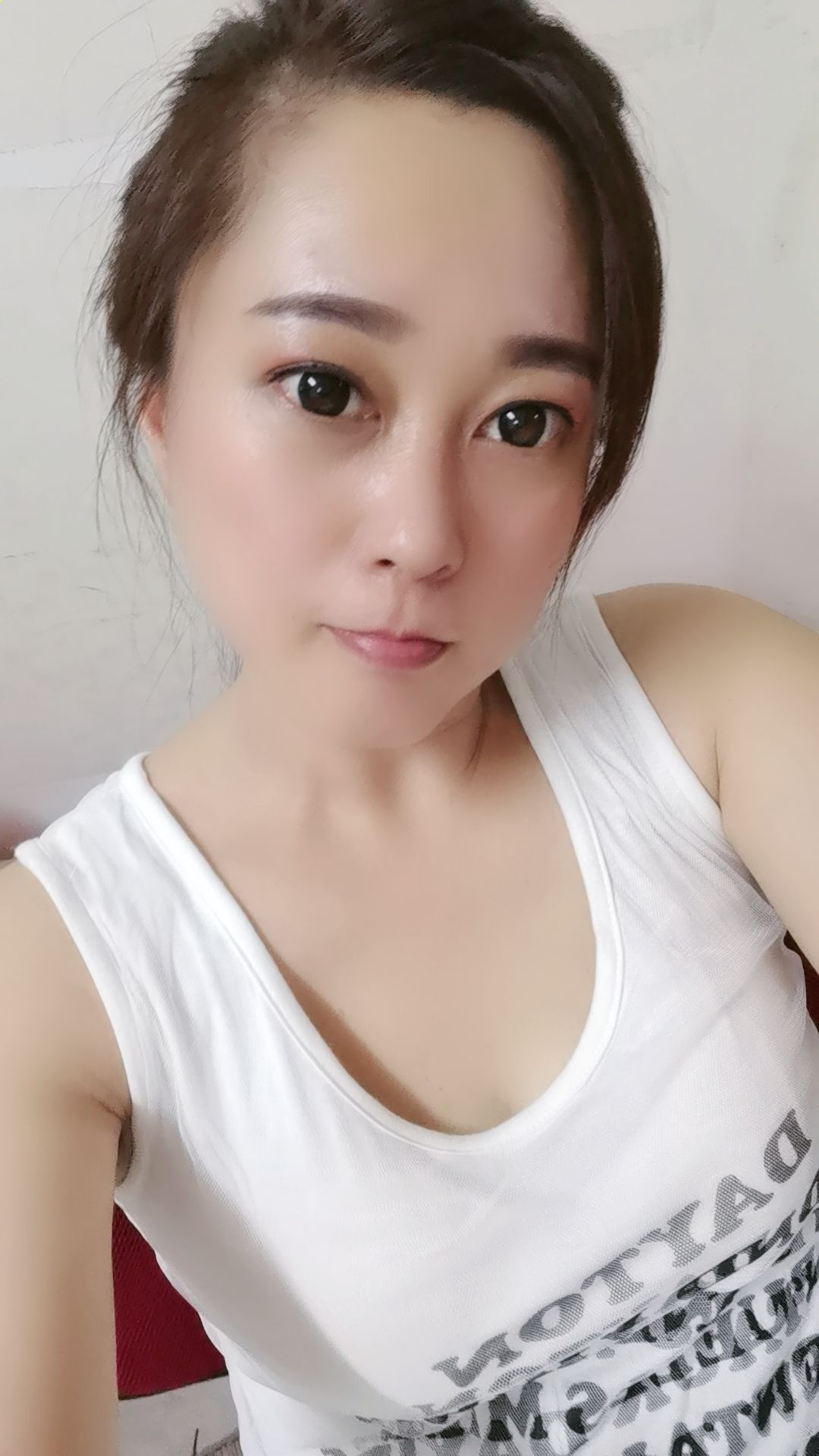 可可😘休息中的主播照片