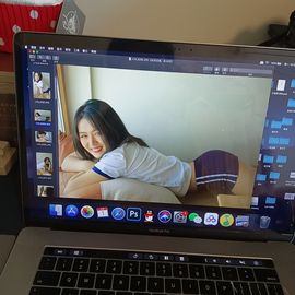 歆甜~主播照片