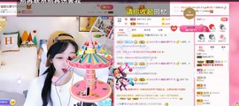 胖可退了主播照片