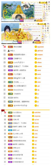 小老虎🎀休主播照片