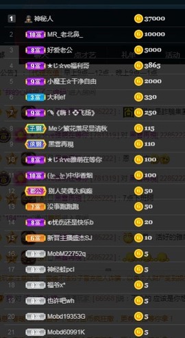 ★じ☆ve宝宝主播照片