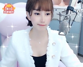 甜蜜未来乐在心怀主播照片