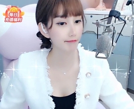 甜蜜未来乐在心怀主播照片