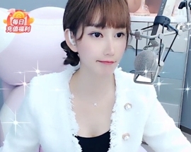 甜蜜未来乐在心怀主播照片