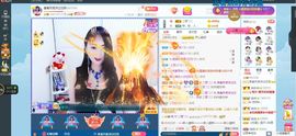 凑美没人爱主播照片