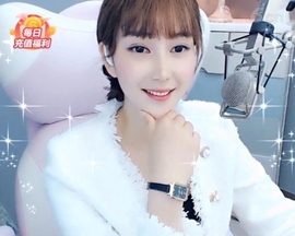 甜蜜未来乐在心怀主播照片