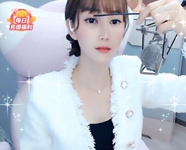 甜蜜未来乐在心怀主播照片