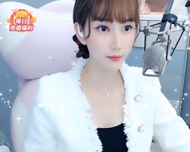 甜蜜未来乐在心怀主播照片