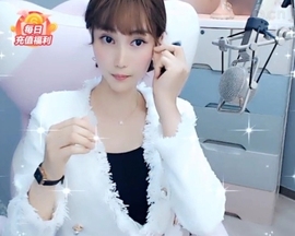 甜蜜未来乐在心怀主播照片