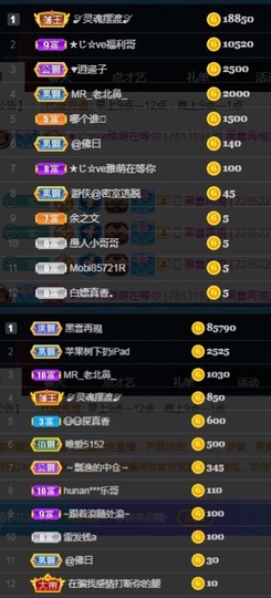 ★じ☆ve宝宝主播照片