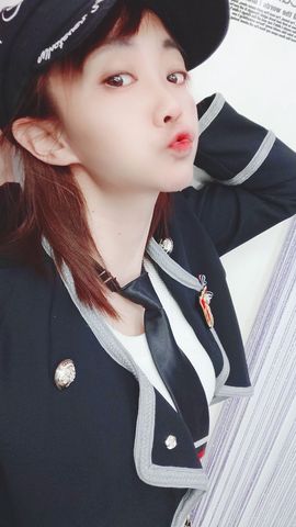 鸭鸭宝我耐你哈哈哈的图片