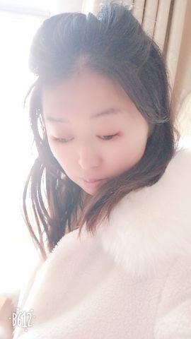 果果(平安好运)主播照片