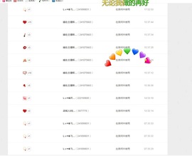 Lッ♥✿小白白主播照片