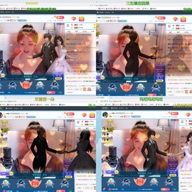 Lッ♥✿小白白主播照片
