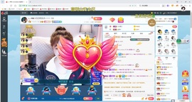 Lッ♥✿小白白主播照片