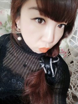 酒窝期待与你的相遇主播照片