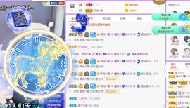 曈妹儿💜51818主播照片