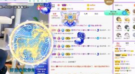 曈妹儿💜51818主播照片