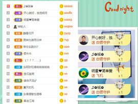 小明月暂播早8-晚8主播照片