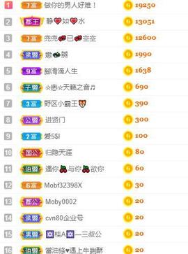 幸运❁小符号主播照片