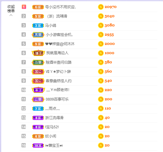 ❤❤梓萱纯粹唱歌的图片