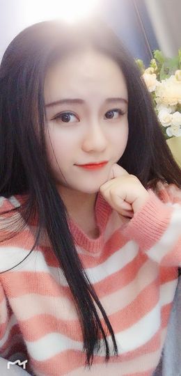 吻吻💋主播照片