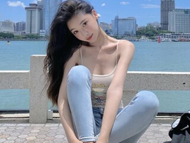 林艇.主播照片