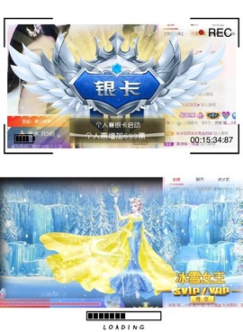 萌小喵❤️主播照片