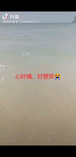 大海的传说