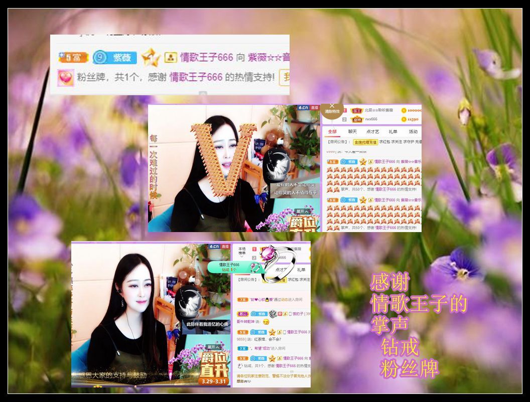 紫薇☆☆音乐频道的图片
