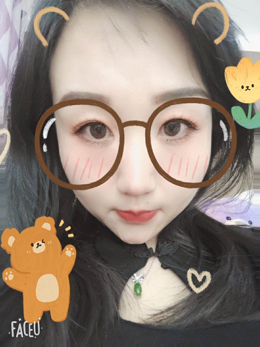 🍎冰心🍎的图片