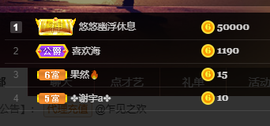 658♨️主播照片