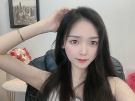 林艇.主播照片